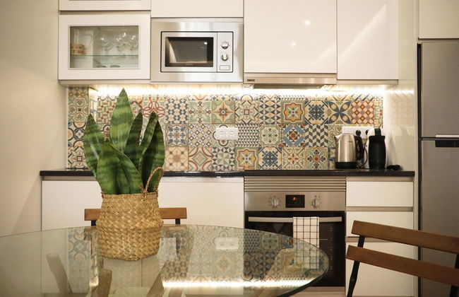 So Sweet Center of Faro Flat - Foto 6