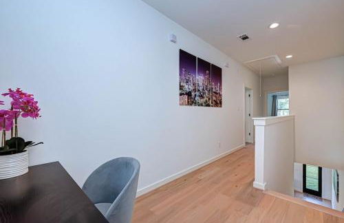 The Houston Oasis - Foto 33