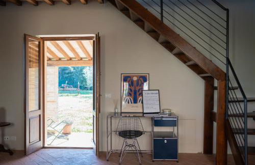 Boutique Bio Agriturismo Casale San Cristoforo - Photo 10