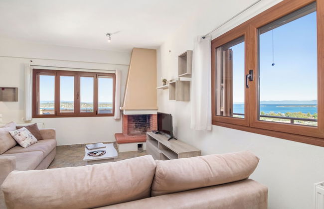 Sea View Villas - Foto 9