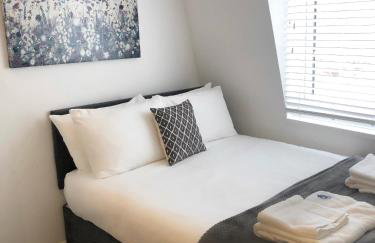 Fox House, Studio Apartments - Foto 84