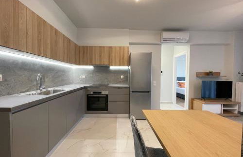 Athenean Oasis in Ellinikon - Foto 60