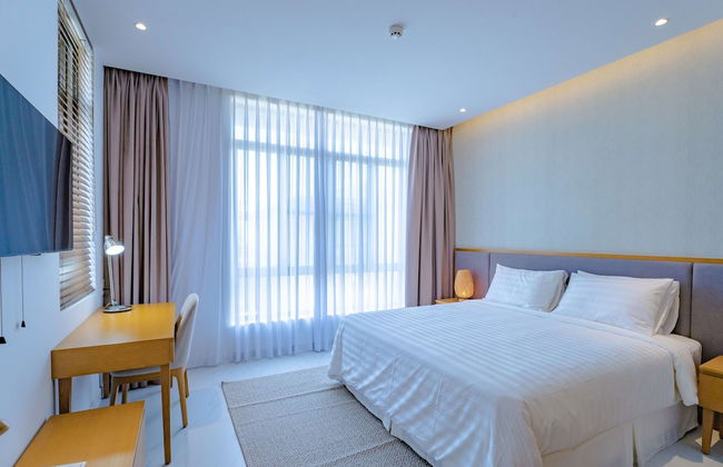 Hese Pool Villas & Resort Cam Ranh - Foto 14