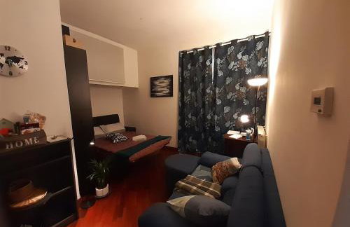 Trilly's House is waiting for you! Panoramic Penthouse - Foto 18