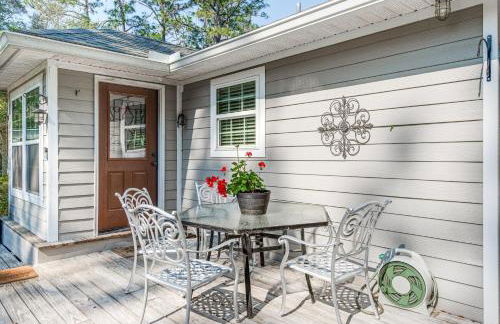 Hawthorne Vacation Rental with Access to Cue Lake - Foto 36