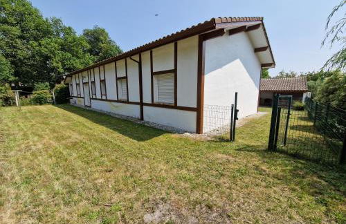 Beautiful Villa Landaise , pool, garden, 4 bedrooms - Foto 3