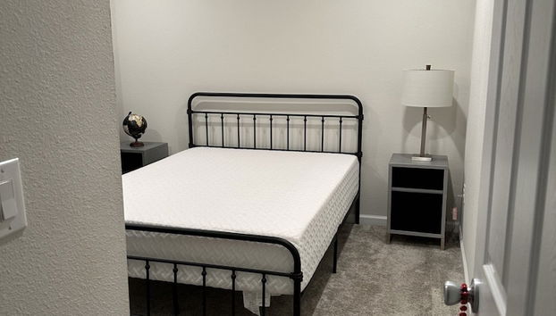 Island Time - Foto 3, Habitación