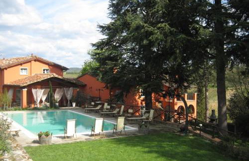 Agriturismo Villa Le Vigne - Foto 67