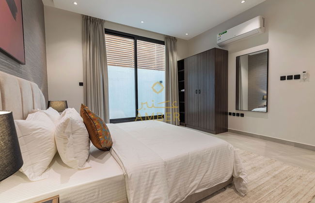 Amber Hospitality Al Nafel - Foto 54