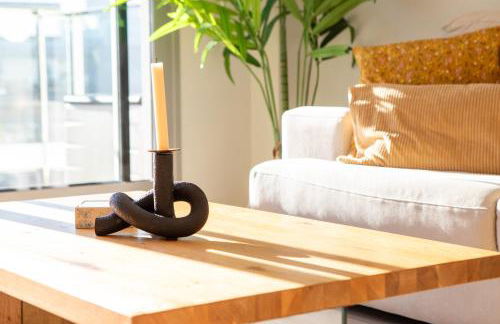 Atico Buen Vivir en Marina Real II by Family Homes - Foto 48