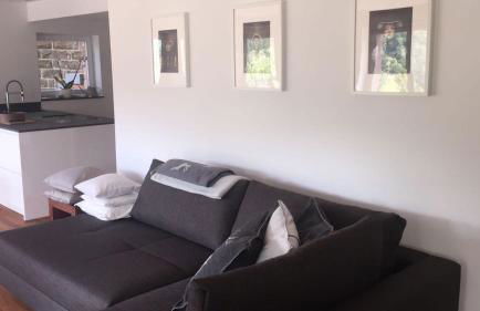 Schwarzwald Lodge Oppenau - Foto 7