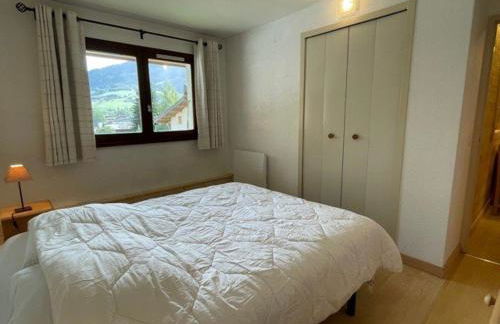 Spacieux 4 pièces avec parking et vue imprenable à Praz-sur-Arly - FR-1-603-40 - Foto 10