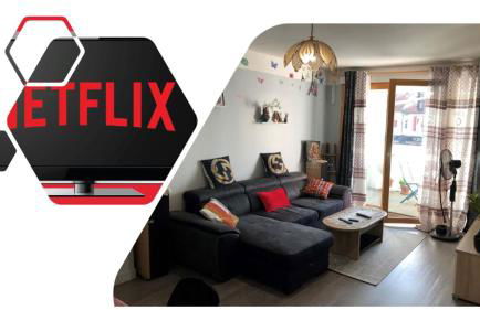 Big Duplex Close to Orly Airport and RER C or D - Foto 30