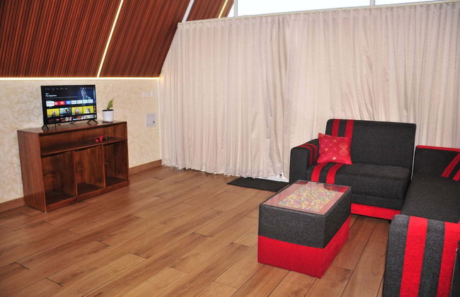 Kudaram County Resort - Foto 27