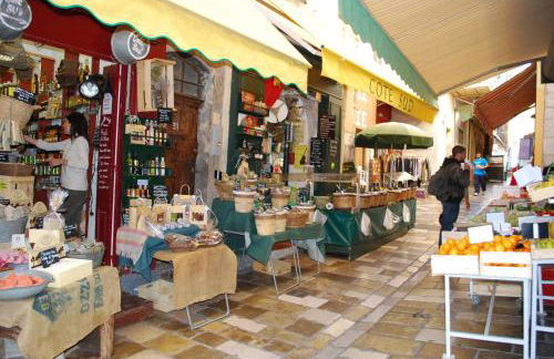 GIEDES Appartement pour 4 personnes avec vue mer face à Porquerolles et piscine situé à Giens - Foto 14