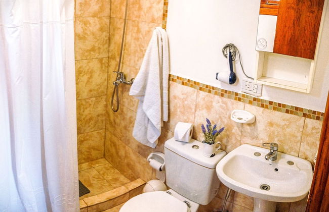 Cabañas Las Cumbres - Foto 32