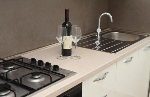 Apartment Ćukušić - Foto 1