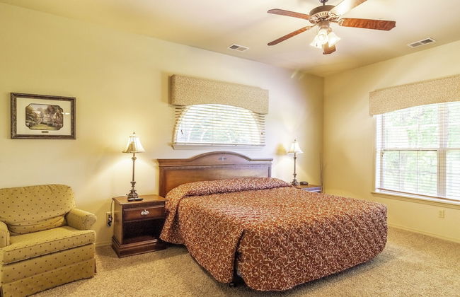 Stonebridge Condo and Golf Resort - Foto 2