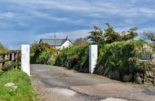 Finest Retreats - Trethew Cottage - Foto 28