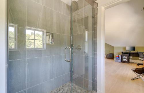 Luxe Scituate Vacation Rental with Private Hot Tub! - Foto 19