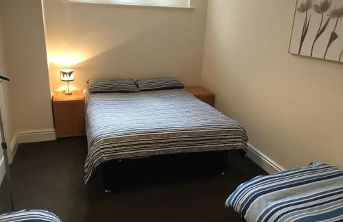 Apartment 4, Welbeck House, Old Green Close, Whitwell, S80 4GL - Photo 14