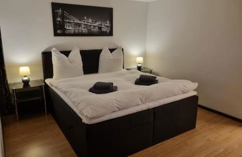 Ferienwohnung "Seaside" - Foto 8