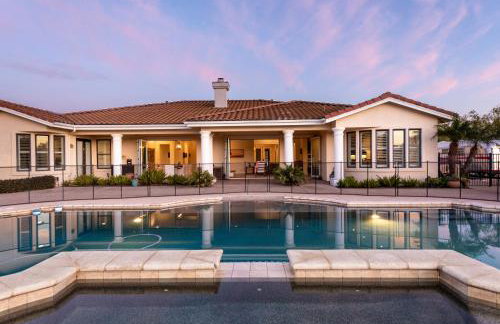 Luxury Home With Pool & Tennis Court - Foto 34