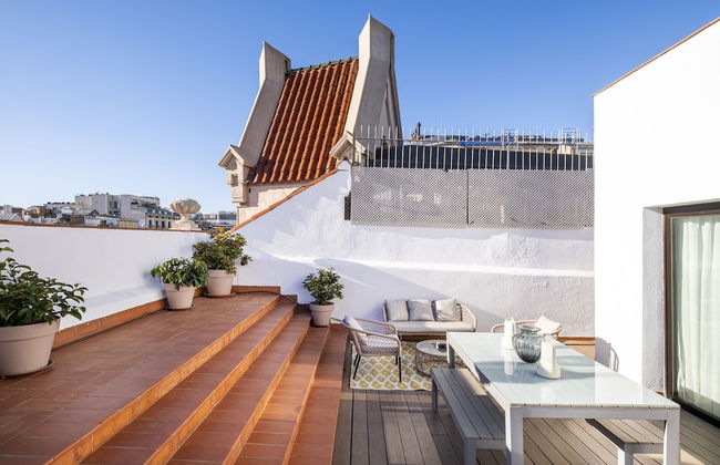 Apartments Sixtyfour - Foto 22