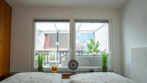 Ferienwohnung Limo Büttner - Foto 2