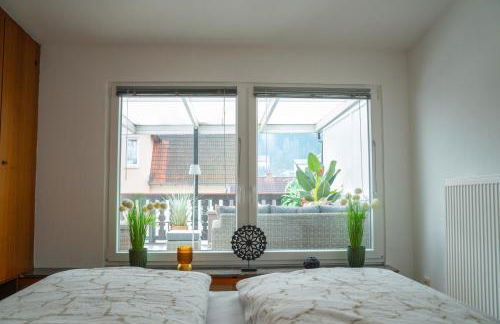 Ferienwohnung Limo Büttner - Foto 2