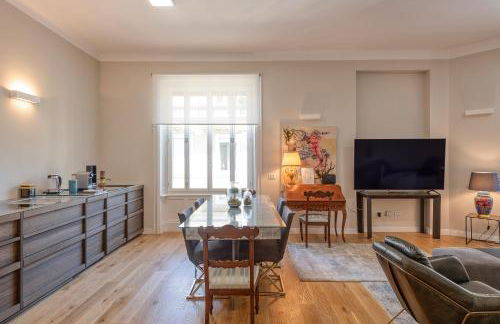 Duomo Gallery Apartment - Photo 65