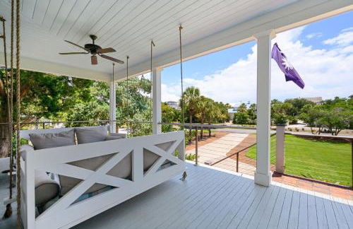 Family Tides villa by Peace Vacations - Foto 41