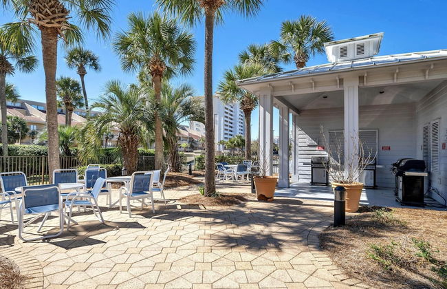 Sterling Shores 609 - Foto 53