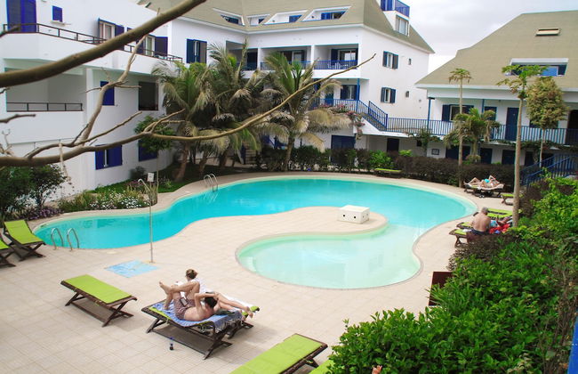 Leme Bedje Residence - Photo 24