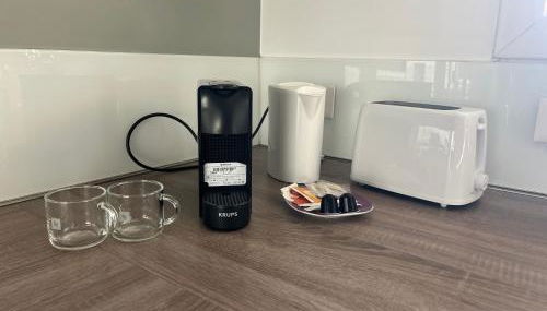 3 pièces central au pied de la promenade du paillon - Foto 5