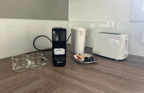 3 pièces central au pied de la promenade du paillon - Foto 5