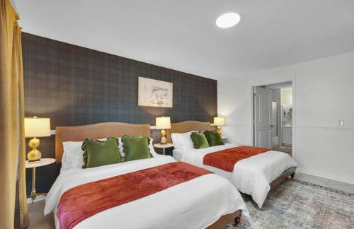 Mystery Retreat - Foto 13