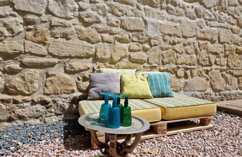 l'olivier, le loft de la Grange - Foto 35