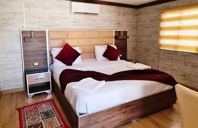 Seven Wonders Luxury Camp - Photo 19