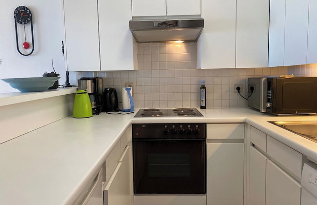 Apartment Nieuwpoort With Stunning Beach Views - Foto 5