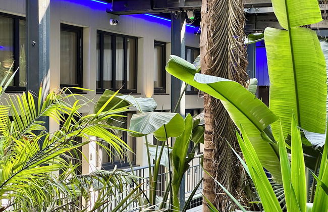 Smartappart NIORT - Foto 65