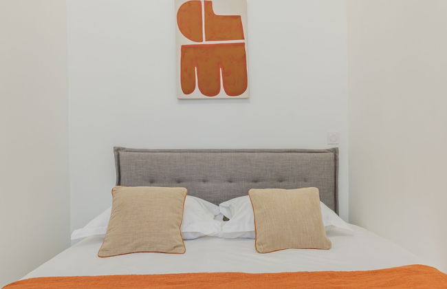 Cosy Apartment -1br/4p - Marais/place des Vosges - Photo 3