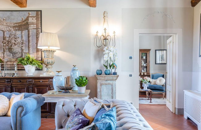 Fattoria Camigliano Wine Estate - Foto 60