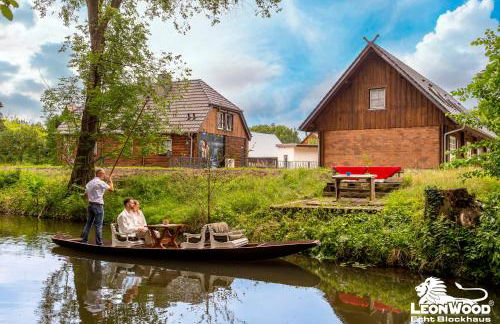 Ferienwohnungen an der Hauptspree - Foto 56