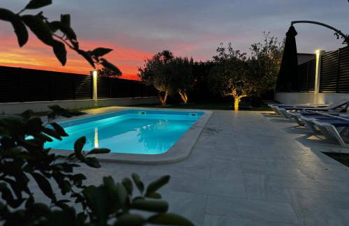 Villa Margita - Foto 31