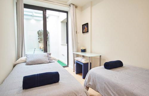 Setefilla Deluxe Suite by Valcambre - Foto 17