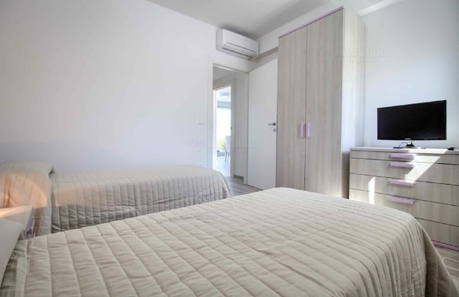 Apt Ristola Deluxe Seaview - Foto 4