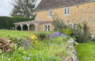 Come and stay at Little Wick - Foto 40