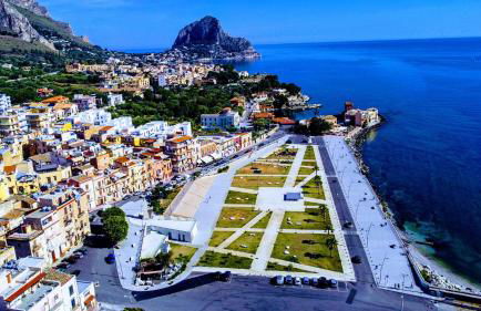 Seafront House Gabbiano Azzurro - Foto 28