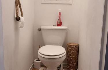 T2 Calvi entierement équipé à 150m de la plage. - Foto 8